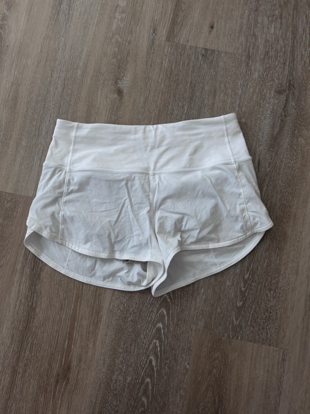 lululemon athletica speed up 2 inch Shorts
